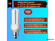 Philips PL-Electronic 12w/827 E27