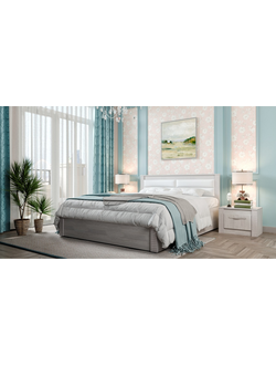 МОНАКО набор мебели для спальни