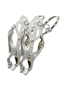 705003 ЗАЖИМЫ ДЛЯ СОСКОВ TOYFA THEATRE