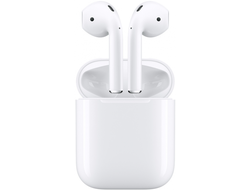 Наушники Apple