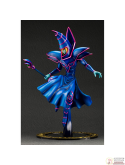 Фигурка 1/7 Чёрный маг (Black Magician)