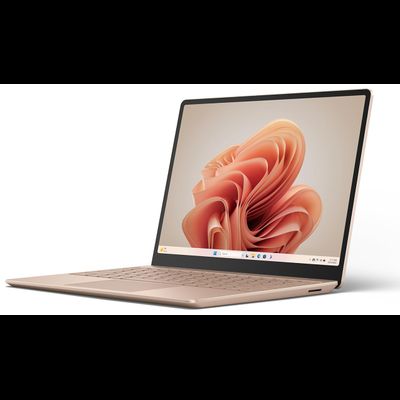 Ноутбук Microcoft Surface Laptop Go 3 12.4" i5 8/256Gb Sandstone