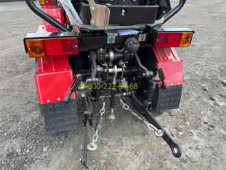 Минитрактор Беларус 132H-01 lifan rato