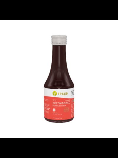 РЕСПИБЛИСС СИРОП