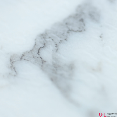 Кварцвиниловая плитка Art East Tile Hit Мрамор Каррара Бьянко 764 купить на vinyl-laminat.ru