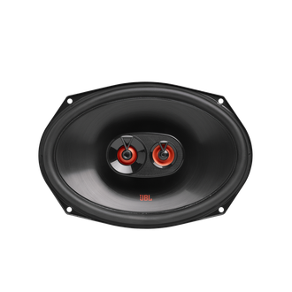 JBL Club 9632