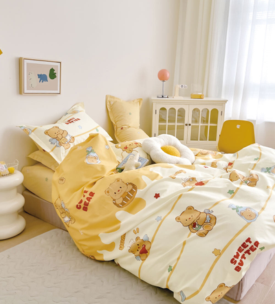 Постельное белье TANGO Twill сатин двуспальное 180x210x1 220x245x1 50x70x2 TPIG2-1964-50