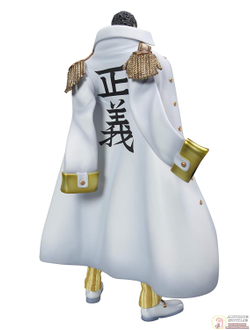 Фигурка 1/8 Борсалино (Borsalino - Kizaru)
