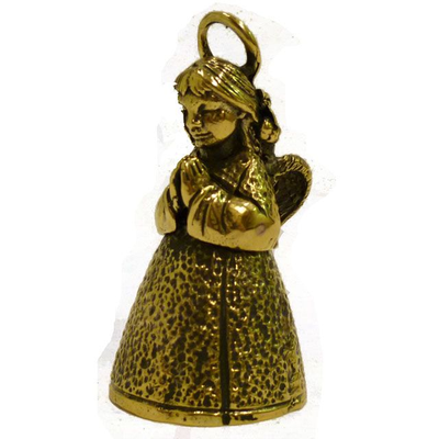 Колокольчики из бронзы в ассортименте