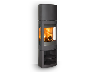 F371 Advance HT BP, печь Jotul