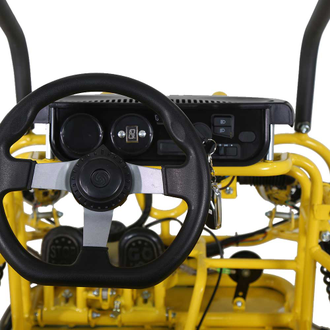 Детский багги MOTOLAND GOKART 125