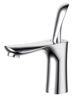 Смеситель для раковины DK Venice.Baciano DA1032141 хром