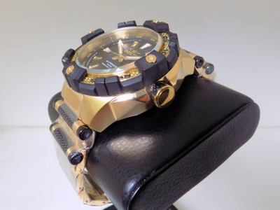 Invicta 38138 Bolt Automatic