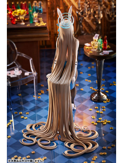 Фигурка 1/7 Асуна Итиносэ (Asuna Ichinose Bunny Girl)