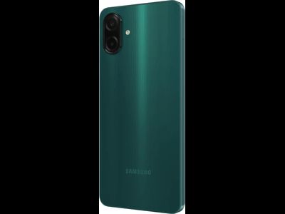Samsung Galaxy A07 6/128GB RU (A075) Зеленый
