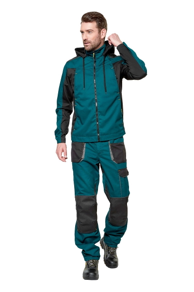 Куртка СНЕЙК