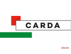 Дверная фурнитура CARDA