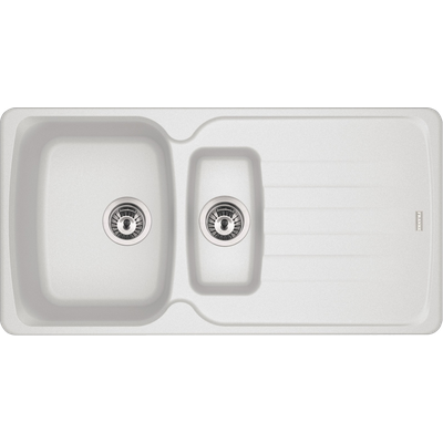 Мойка Franke Antea AZG 651