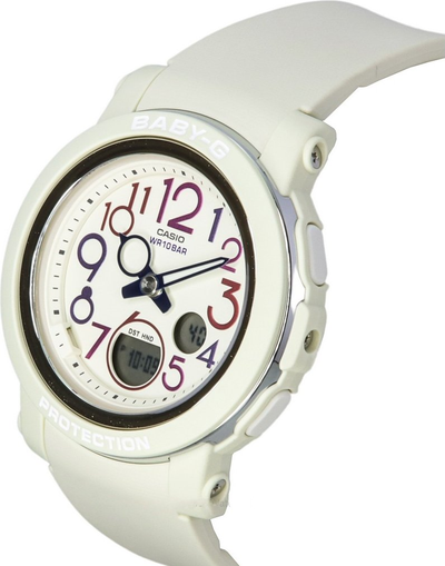 Часы Casio Baby-G BGA-290PA-7A