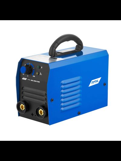 Аппарат для ручной дуговой сварки ПТК МАСТЕР ARC 2000 F200 005.100.104