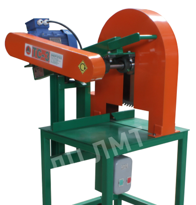 Торцовочный станок  Триумф ТС-3