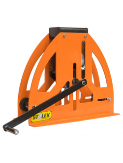 Трубогиб гидравлический Stalex HTR-40