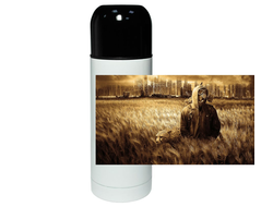 Термос Stalker/ Сталкер №6