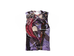 Майка Genshin Impact, Геншин Импакт №7