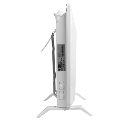 98116 Конвектор электрич. ХСЕ-1500, 230В, 1500 Вт, Х-образный нагреватель// Denzel