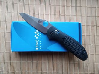 Нож складной Benchmade Mini Griptilian реплика