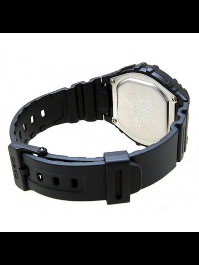 Часы Casio W-216H-1A