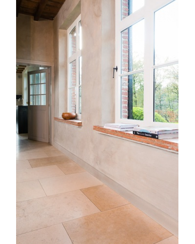 Напольный плинтус из дюрополимера Orac Decor коллекция Axxent SX171