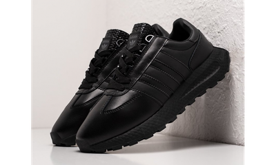 Adidas Retropy All Black