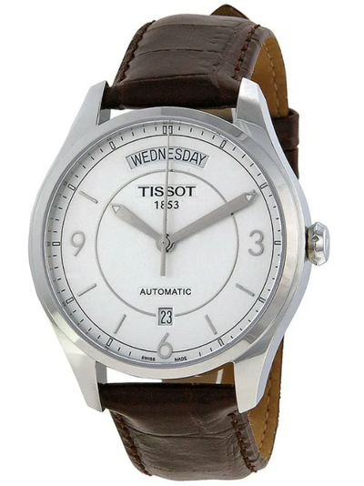 Швейцарские часы Tissot T038.430.16.037.00