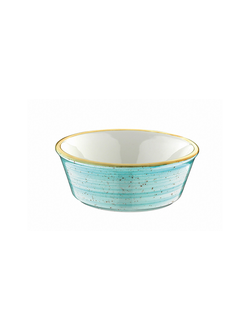 Салатник d=120 мм. 290 мл. Аква BONNA