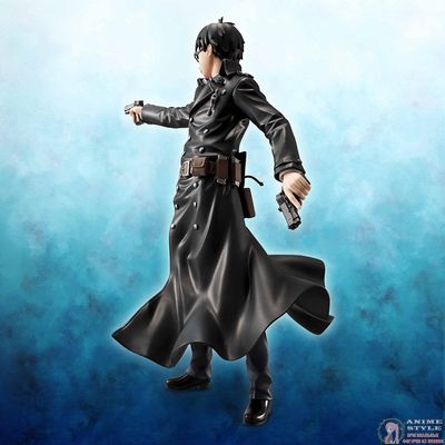Фигурка 1/8 Окумура Юкио (Okumura Yukio)
