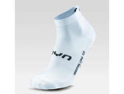 Носки UYN UNISEX ESSENTIAL LOW CUT SOCKS 2 пары в упаковке