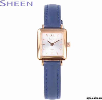 Часы Casio Sheen SHE-4538GL-7AUDF