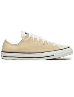 Кеды Converse Chuck Taylor All Star Ox низкие бежевые