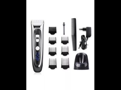 Профессиональная машинка для стрижки волос VGR V- 236