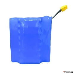 Аккумуляторная батарея для электроснегоката Bars Lite 6000Ah