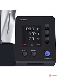 Термоблендер Taurus Mycook PRO