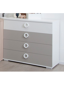 СМАРТИ Комод К1 (900)