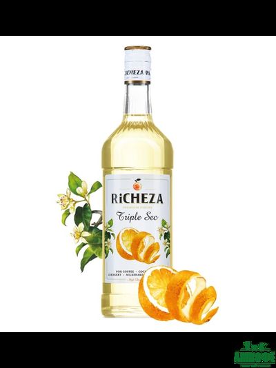 Сироп Трипл сек, 1 л.