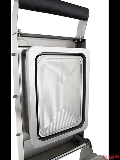 Запайщик лотков Foodatlas TP-100S Pro (210х148х100)