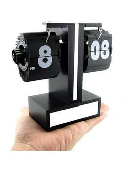 Перекидные часы Flip Clock Mini