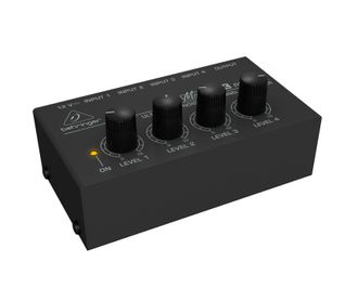 BEHRINGER MX400