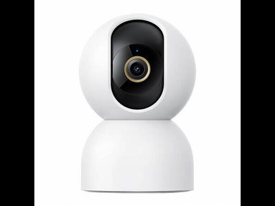 IP- камера Xiaomi Mi Smart Camera 3 (MJSXJ15CM)