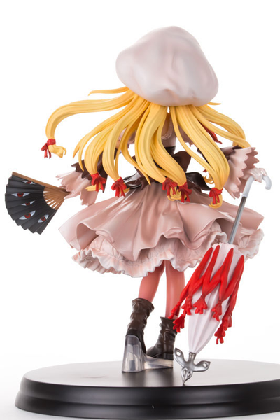 Фигурка 1/8 Юкари Якумо (Yakumo Yukari)