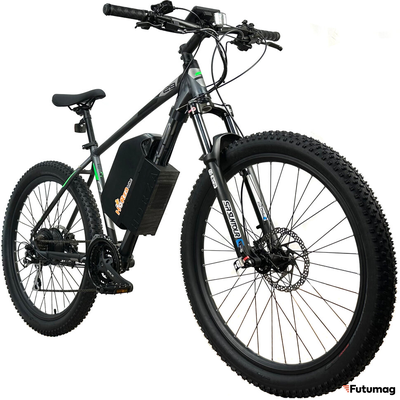 Электровелосипед Horza Stels Navigator R AIR+